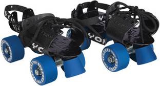 Yonker Adjustable Tenacity Skates