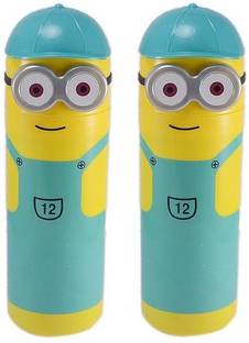 Tuelip Minion Character Superfine Nib Sketch Pens