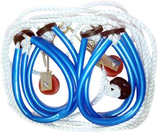 Top Hero Pocket Weighted Skipping Rope