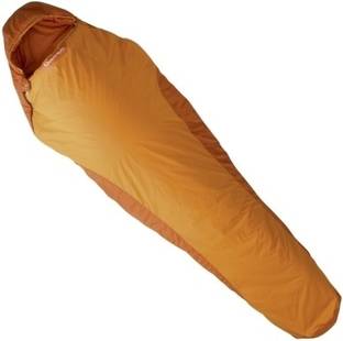 QUECHUA by Decathlon S10 Ultralight Left Sleeping Bag