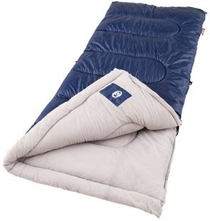 COLEMAN Brazos Cold Weather Sleeping Bag