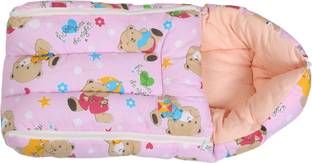 Eshelle Teddie-Pk 3 In 1 Bedding Set Sleeping Bag