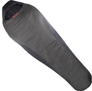 QUECHUA by Decathlon S0 Ultralight Left Sleeping Bag
