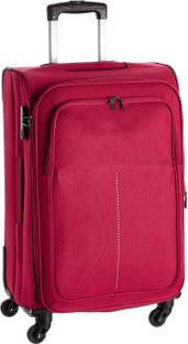 Magnum Trolley Case Small Travel Bag  - Small
