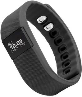 ZEBRONICS ZEB-FIT100 Smart Fitness Band