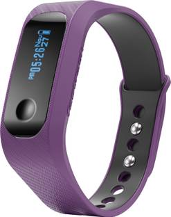 Fastrack SWD90059 PP03 Reflex Smart Band