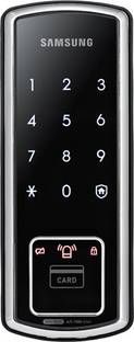 Samsung SHS DS600 Smart Door Lock