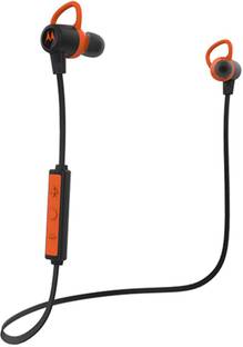 MOTOROLA Verve Loop Plus Bluetooth