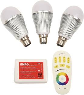 ENRG Prism & Wifi Router Smart Bulb