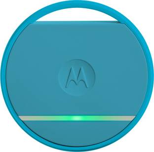 MOTOROLA Connect Coin Safety Smart Tracker