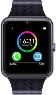 VibeX GT08(a) phone Smartwatch