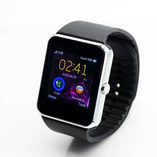 Influx GT08(h) phone Smartwatch