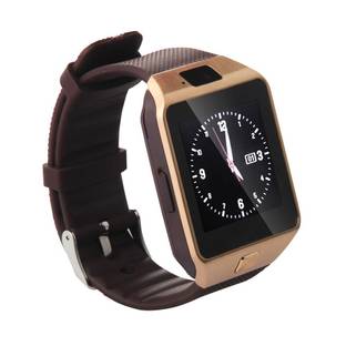 NoWhereElse DZ109 phone Smartwatch