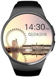 Kimi KW18 phone Smartwatch