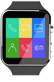 Noise EDGE Smartwatch
