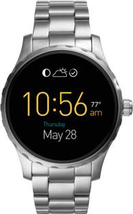 FOSSIL Mar Smartwatch
