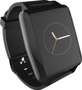 Intex IRIST PRO Smartwatch