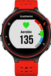 GARMIN Forerunner 235 Smartwatch