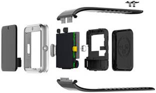 VibeX GT-20 phone Smartwatch