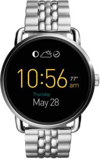 FOSSIL Q Wander Smartwatch