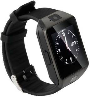GENERIC DZ09 SIM Card Supported Smartwatch