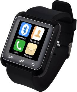 Influx ™ U-8 Discover Health Smartwatch