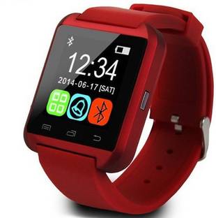 PI U WATCH Smartwatch