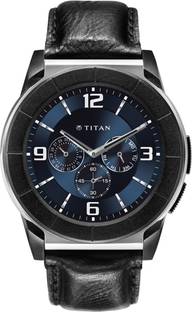 Titan Juxt Pro Smartwatch