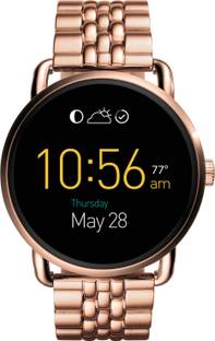 FOSSIL Q Wander Smartwatch