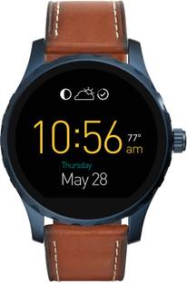FOSSIL Marshall Smartwatch