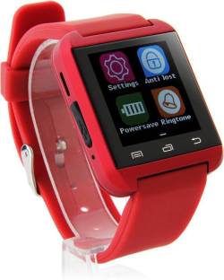 A CONNECT Z U8Red401-6 phone Smartwatch