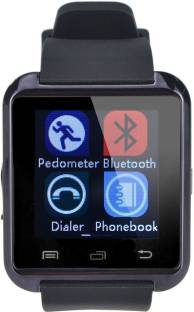 Influx ® U-8 Trendz Fitness Smartwatch