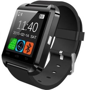 Senator U8 Watch Smartwatch