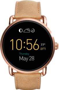 FOSSIL Q Wander Smartwatch