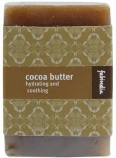 fabindia Cocoa Butter Soap