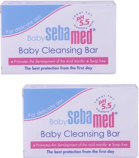 Sebamed Soap