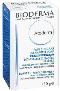BIODERMA Atoderm Soap (Pain)