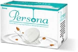 Amway Persona Soap(Pack of 3)