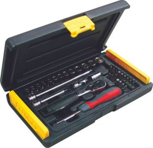 STANLEY Socket Set