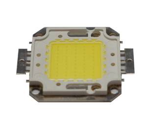 MTS 50W COB LED Chip Solar Light Set
