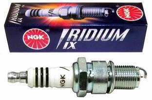 NGK CIX Iridium Spark Plugs
