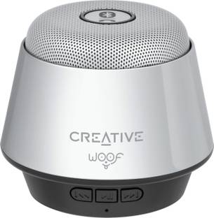 CREATIVE Woof Bluetooth Speaker