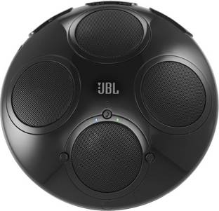 JBL On Tour IBT Portable Bluetooth Speaker