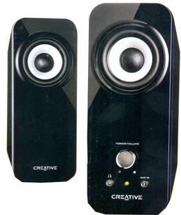 Creative T12 2.0 Multimedia Speaker