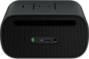 Logitech Mini UE Boombox 2.5 W Bluetooth Speaker