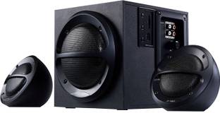 F&D A111U Portable Laptop/Desktop Speaker