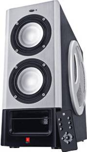 iBall Tarang 2.1 Single Box Speaker