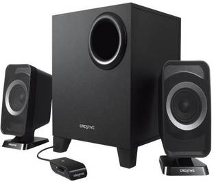 CREATIVE Inspire T3150 Wireless 30 W Portable Bluetooth Laptop/Desktop Speaker