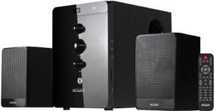 MITASHI BS 45 BT Bluetooth Home Theatre