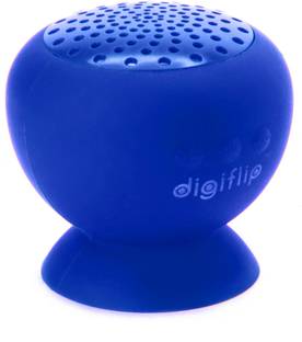DigiFlip PS007 Bluetooth Speakers